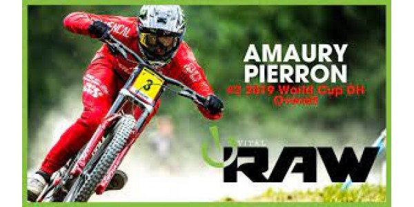 Partido de vuelta de la Copa del Mundo de DH